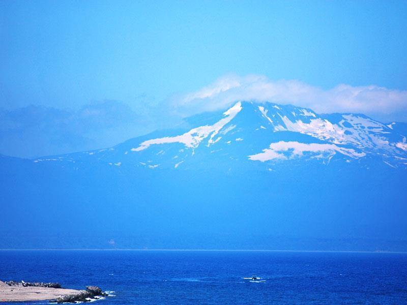 Puruke-No-Yakata Hotel Kawabata Shibetsu  Экстерьер фото