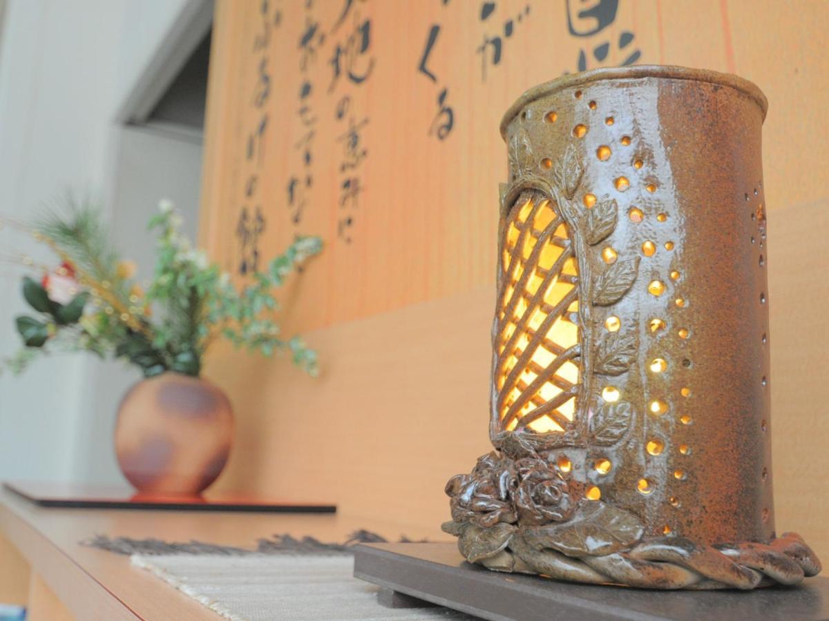 Puruke-No-Yakata Hotel Kawabata Shibetsu  Экстерьер фото